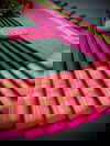 Aab Tapasi Mercerised Designer Non Catalog Sarees
